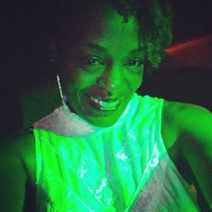 Meet your Posher, Gianna